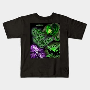 The Lair of Doctor Splicer Kids T-Shirt